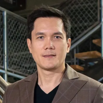 Toby Claudio